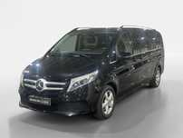 Mercedes-Benz V 250 d Longo Avantgarde