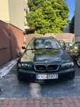 BMW E46 325Xi kombi