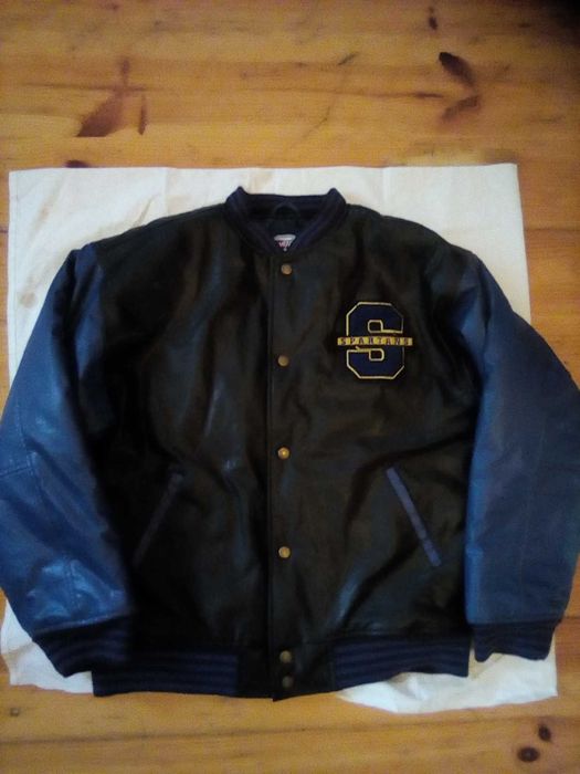 Бомбер для мотоциклистов