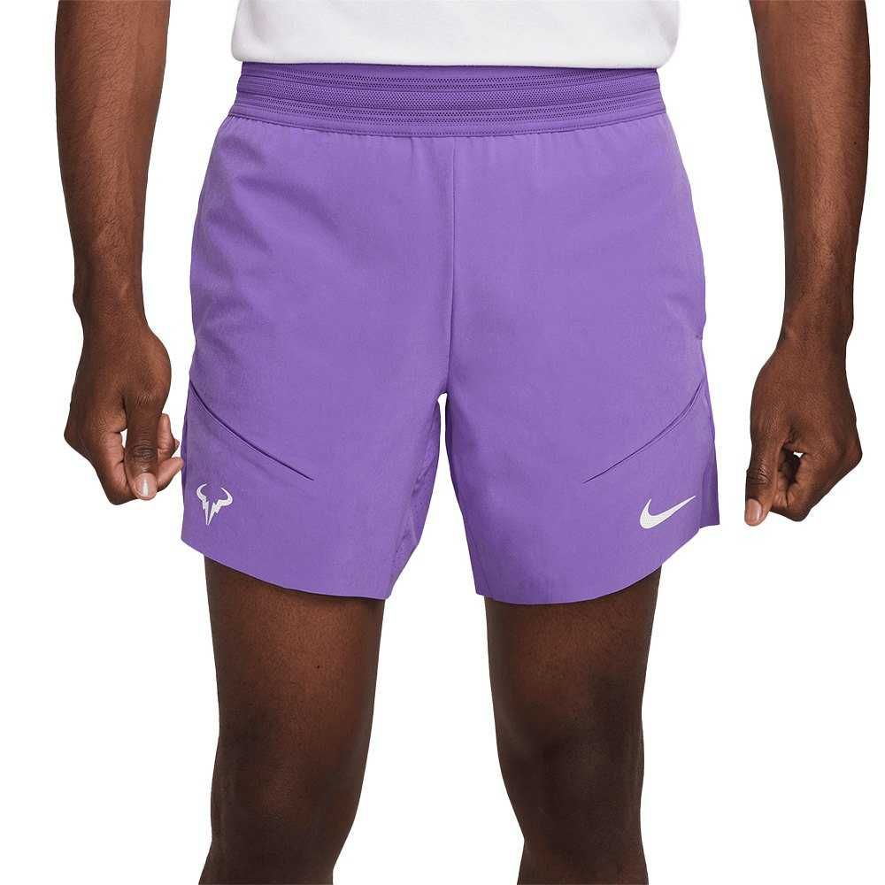 Шорти Nike  Court Dri fit Advantage RAFA 7  XL/шорти nike ХЛ,