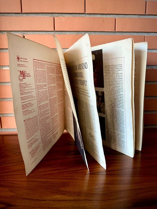 Disco vinil Caetano Veloso