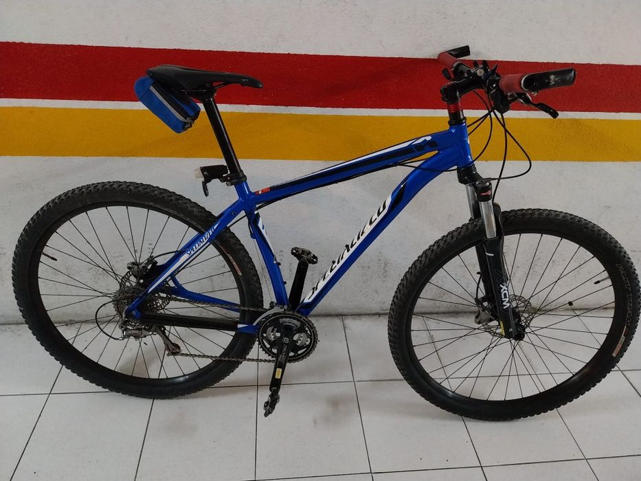 Bicicleta Specialized 29r
