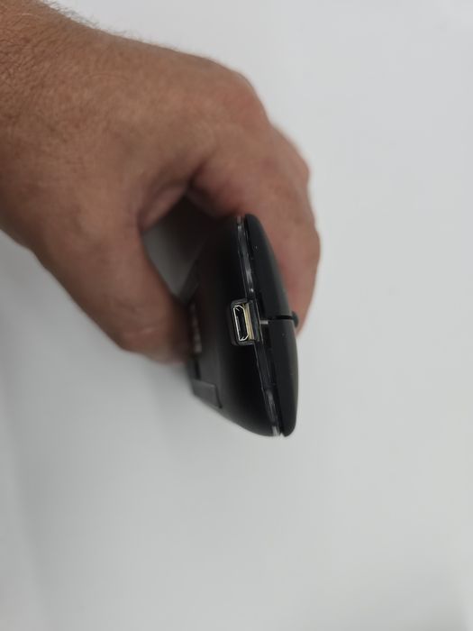Rato para PC novo. Recarregável