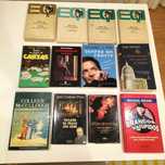 Livros de variadas temáticas | Compra 3 leva 4