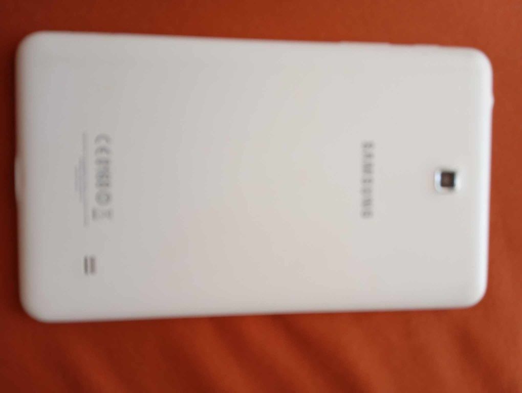 Samsung galaxy tab 4