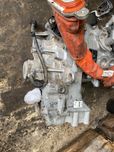 Коробка передач редуктор АКПП Nissan Leaf Ніссан Ліф 3NA0B Авторозборк