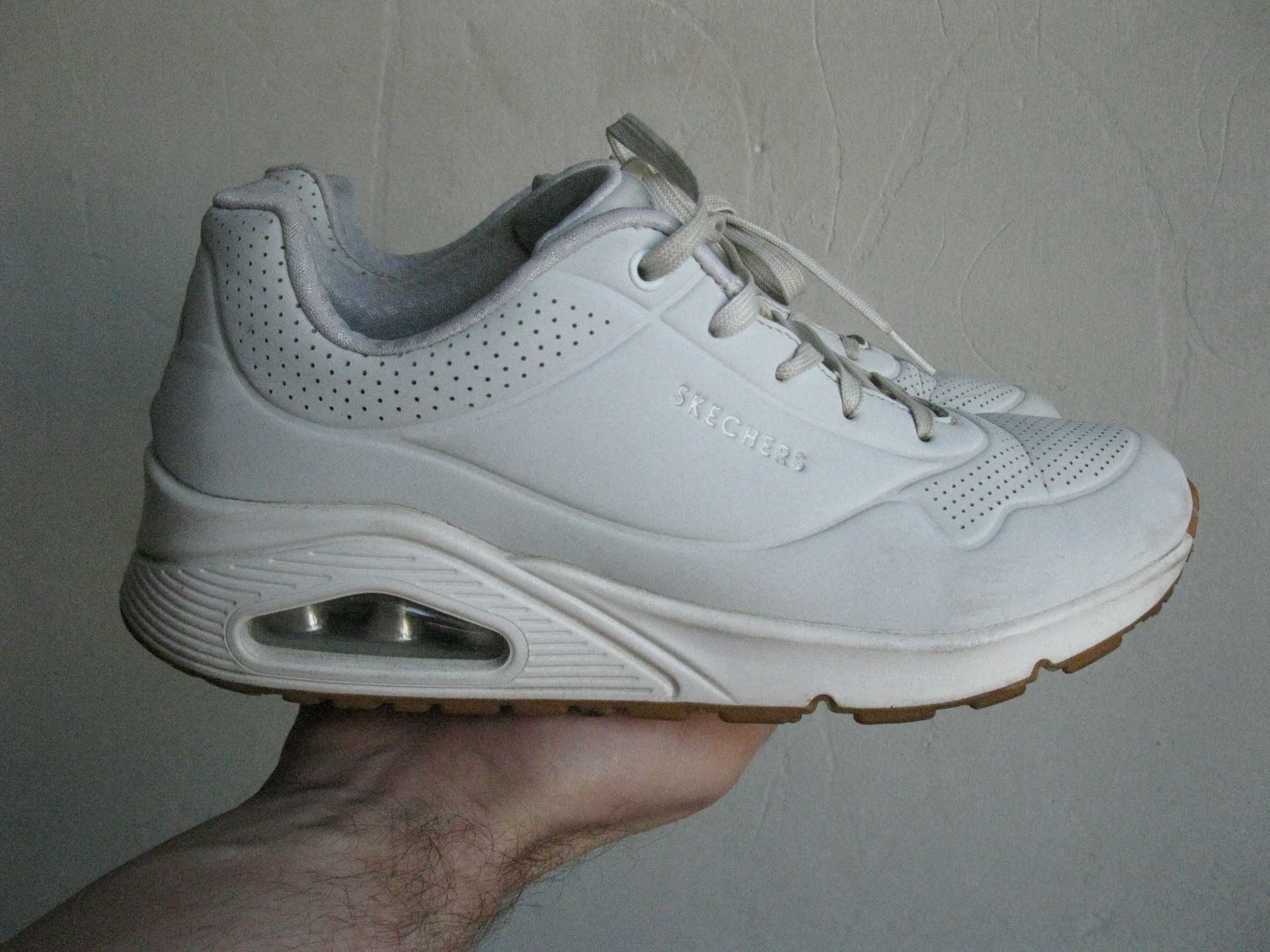 Кроссовки сникерсы Skechers On Air 73690
