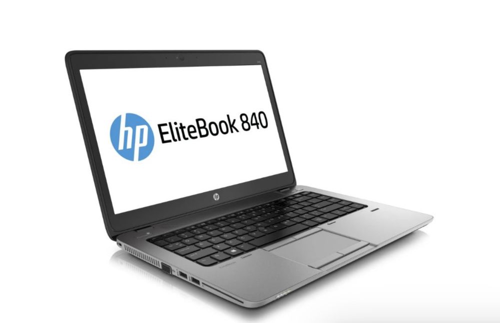 HP EliteBook 840 G2 | i5-5300u | 8GB | 256GB SSD64284591640321121