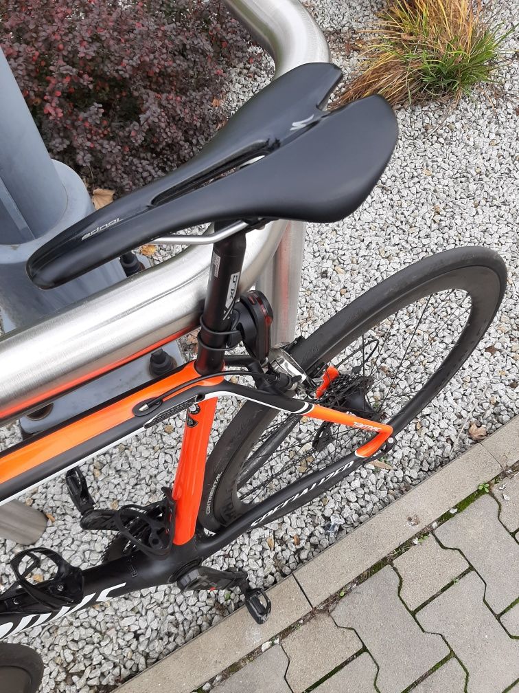 Specialized Sworks sl5 Sram red