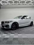 BMW 116D Pack M LCI