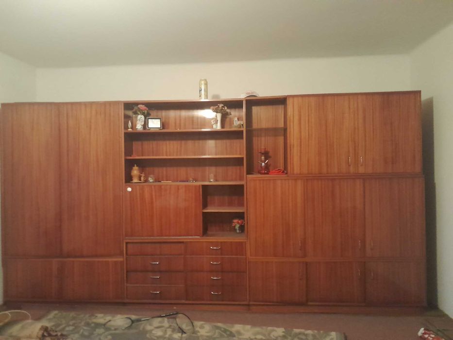 Sprzedam regal z prl-u