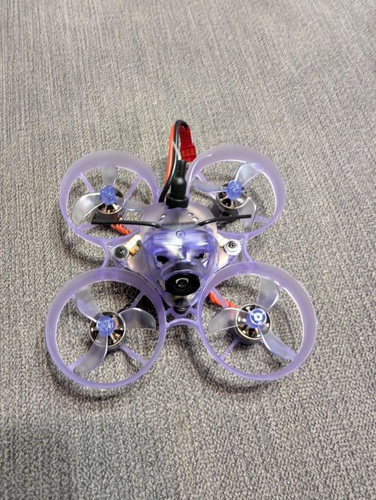 Продам NewBeeDrone AcroBee65 BLV4 BNF