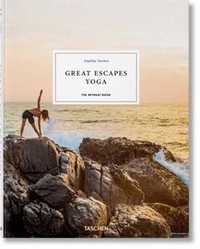 Great Escapes Yoga Taschen