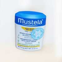 Mustela Stick Мустела Стік захисний засіб від вітру та холоду