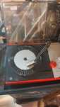 Gramofon sprawny