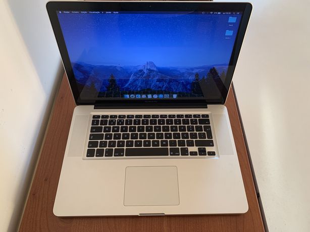 MacBook Pro Mid-2012 Unibody 16gb | i7 | GeForce 650M | 500GB SSD