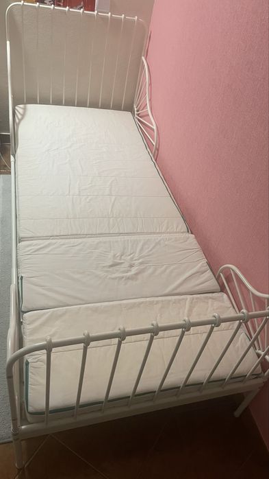 Cama Criança extensível IKEA
