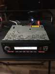 Radio Blaupunkt Calgary MP36
