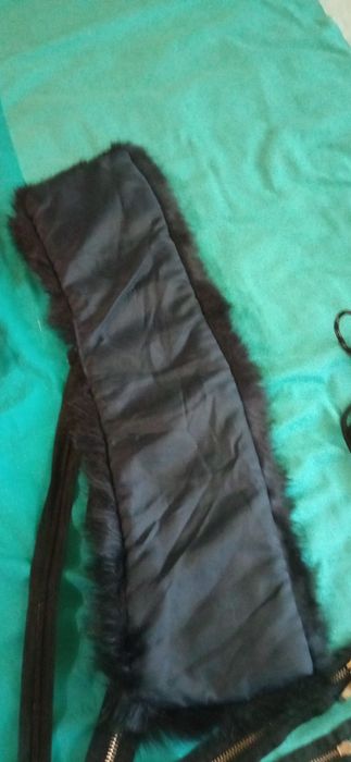 Залишки тканин від пошиття