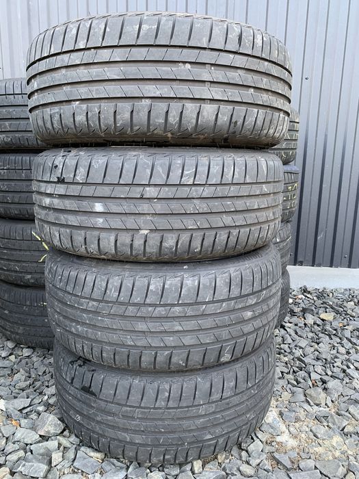 Колеса, диски 5 120 R19 BMW F серія