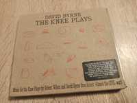 David Byrne - The Knee Plays (CD + DVD)(nm)