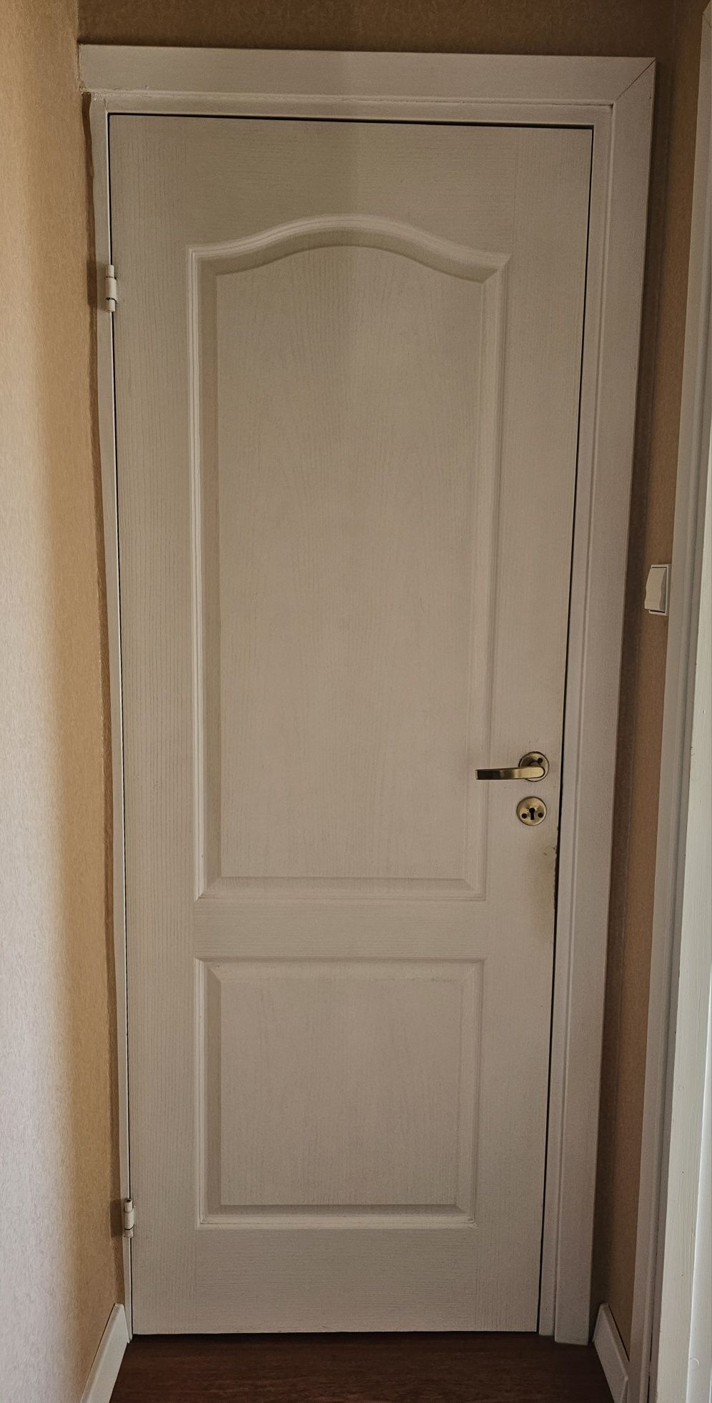Drzwi wewnętrzne PORTA