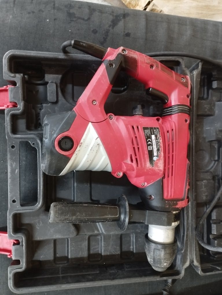 Młot udarowy Einhell TC-RH 1600W