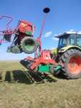 Uprawowo siewny 3m  5 / 4+1 / Liniowanie +kostką pamięci