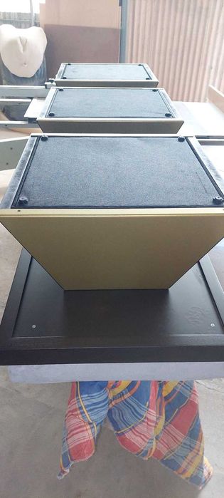Banqueta/Banco M Bench