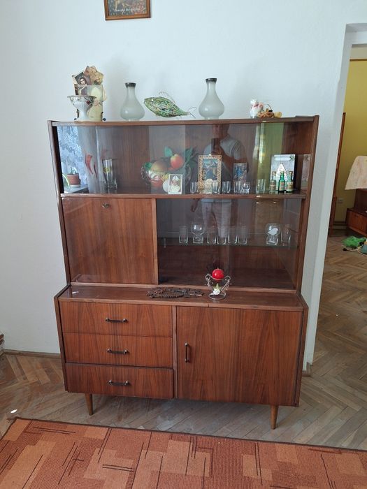 Meble z PRL stan bardzo dobry