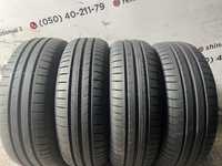 Dunlop 195/65R15 лето шины резина