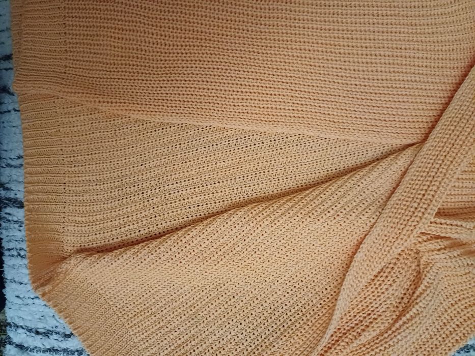 Sweter acrylit damski