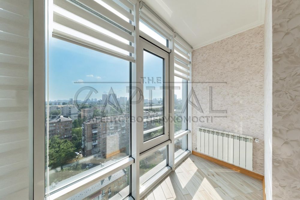 Продаж квартири, ЖК Срібна Вежа, вул. Білоруська