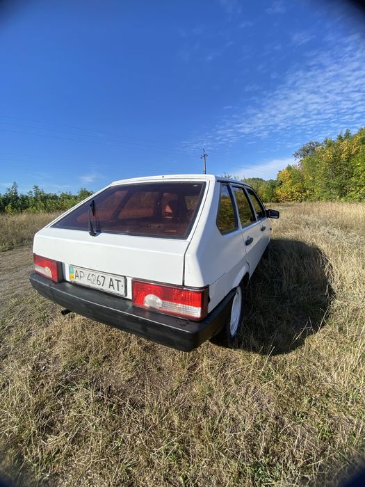 Ваз 09 на 16кл правельно допрацьована переоформлення ОБМІН !!