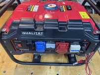 Agregat pradotworczy  honda yamaha