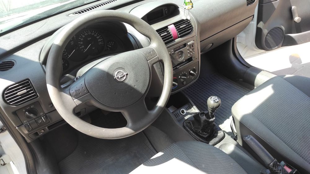 Продається Opel Corsa