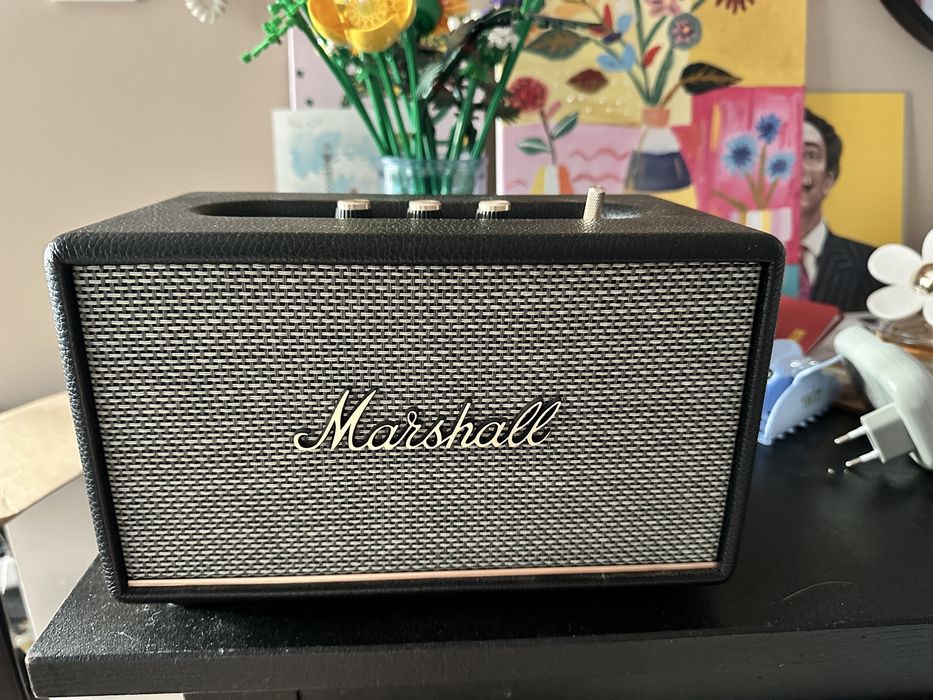 Głośnik Marshall Action III