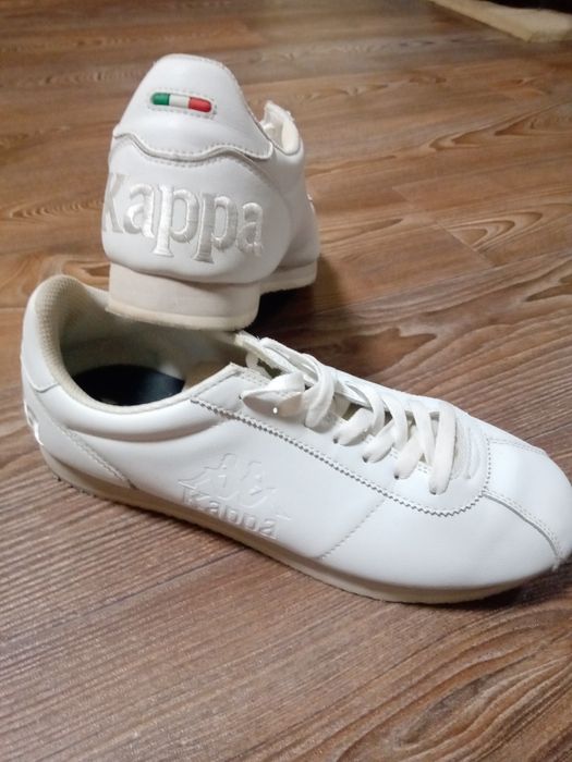 Продам кроссовки Kappa Alfa -m