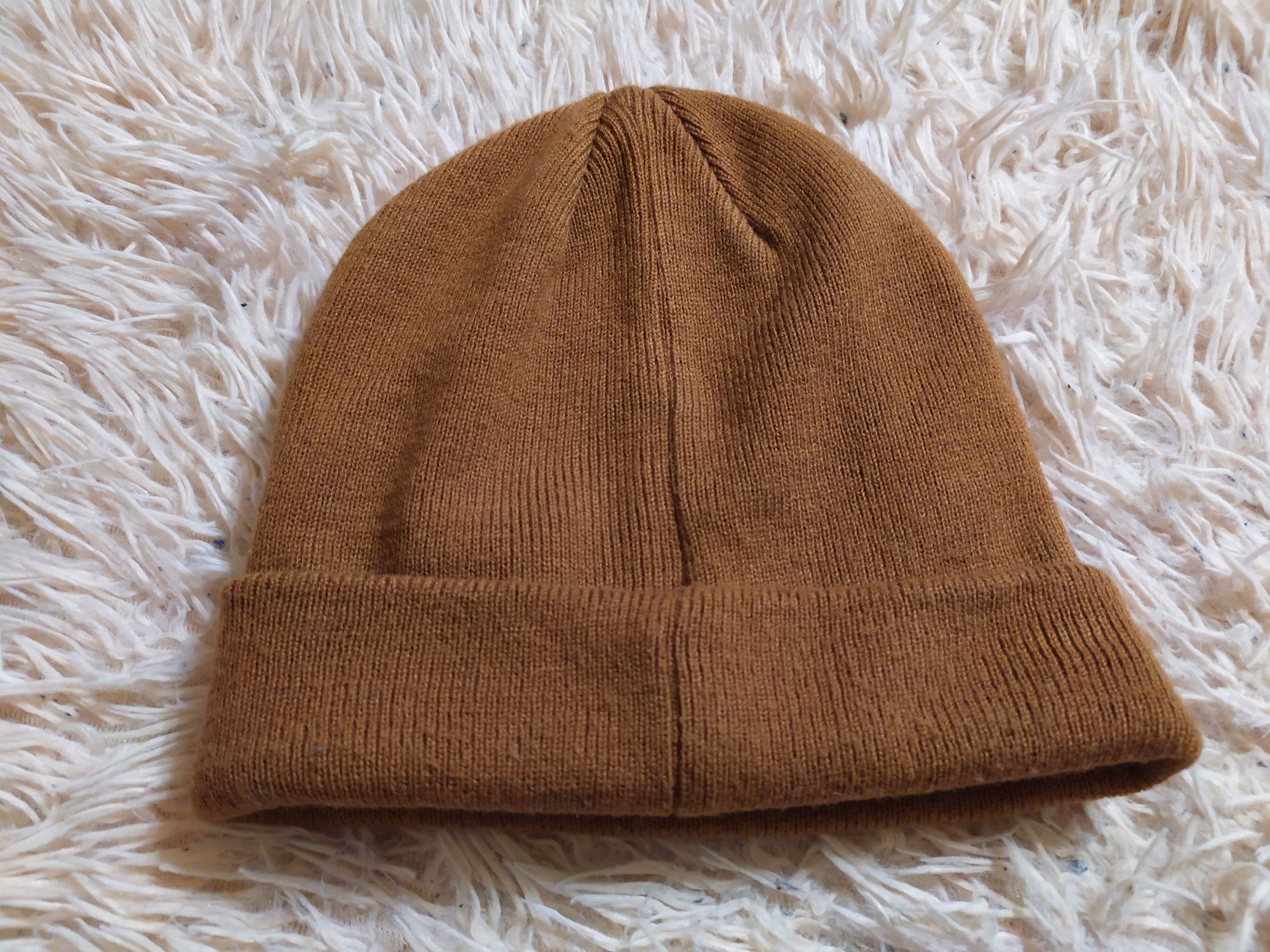 Czapka zimowa Kappa