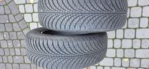 Opony 2szt 215/65 R17 SUV