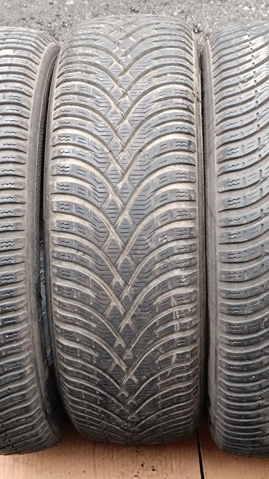 195/65R15 91T Kleber Krisalp HP3