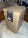 JBL subwoofer SUB 138