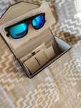 Солнцезащитные очки Timberland(TB9141 Polarized), Новые
