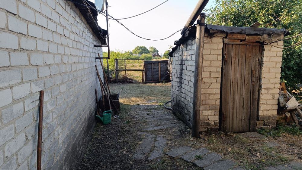 Продажа/Обмен  дом с.Богдановка БЕЗ АРЕНДЫ