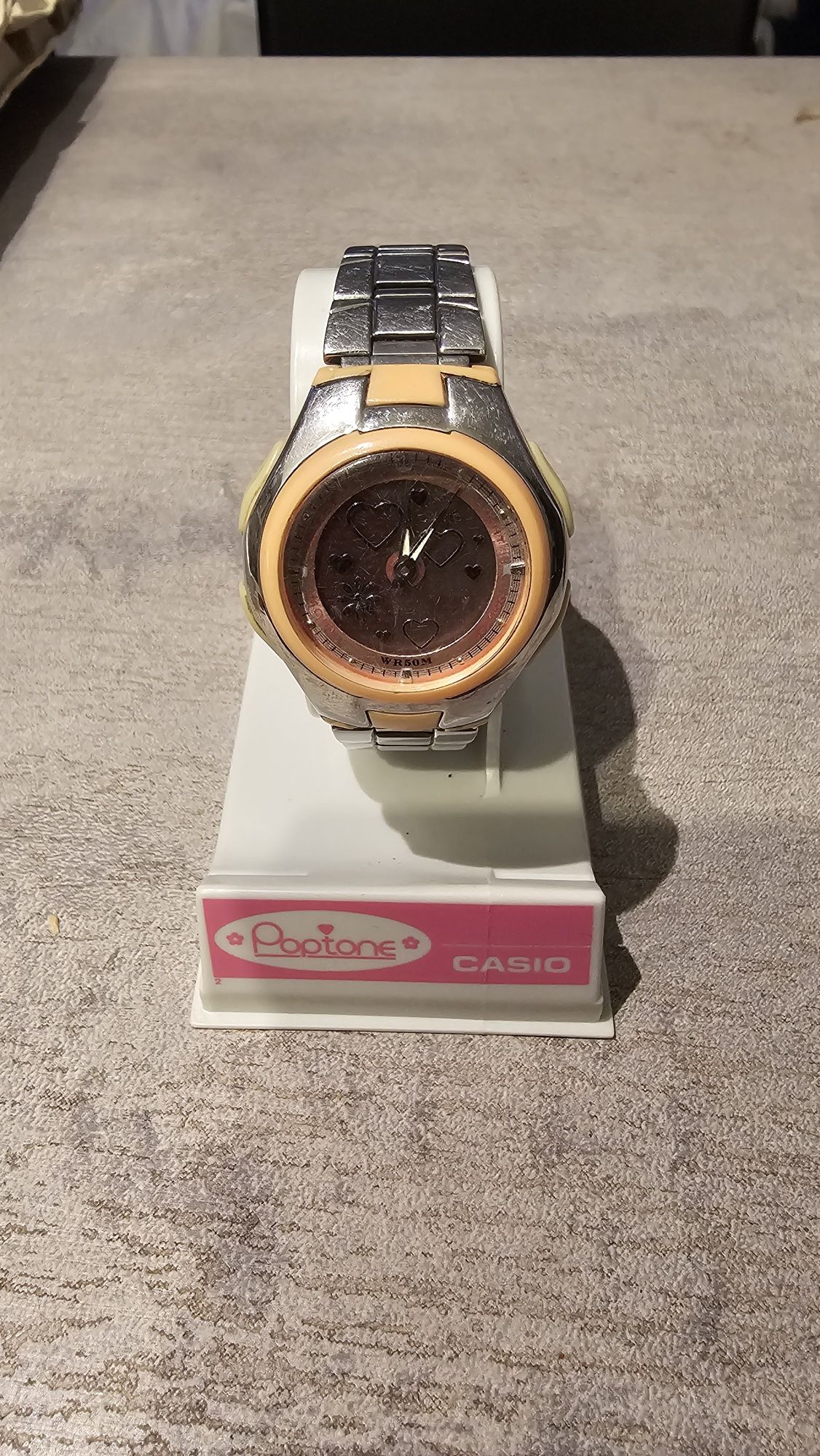 Casio LCF-10D-4A