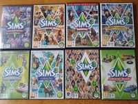 Jogos The Sims 3