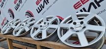 Диски Alute R15 5×112 (Фольклсваген,Ауди,Мерседес) Склад Дисков