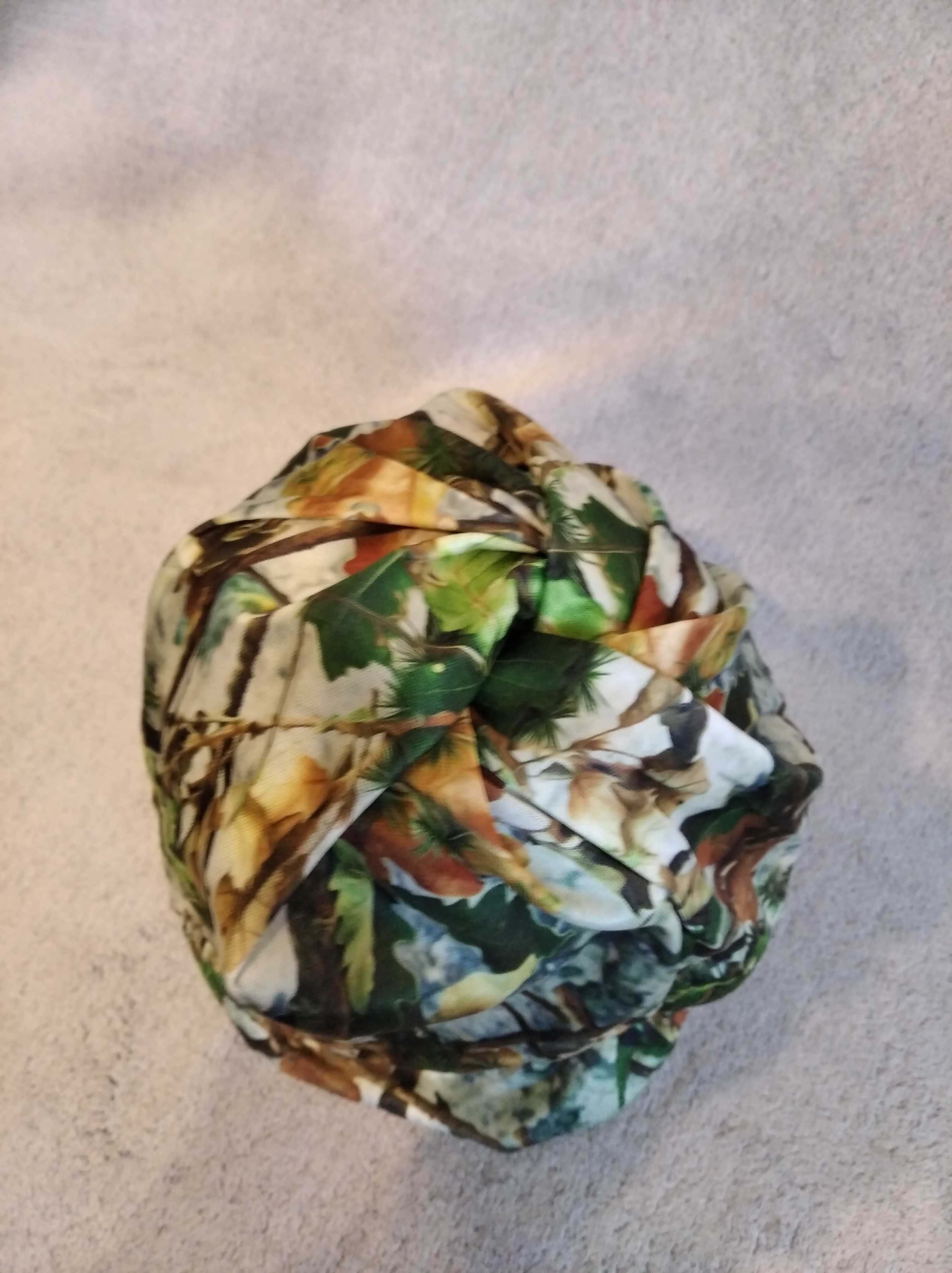 Nowa czapka realtree rozmiar uniwersalny