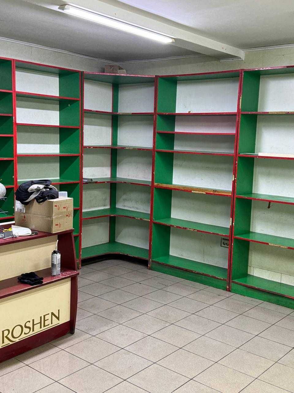 продам приміщення комерційного призначення