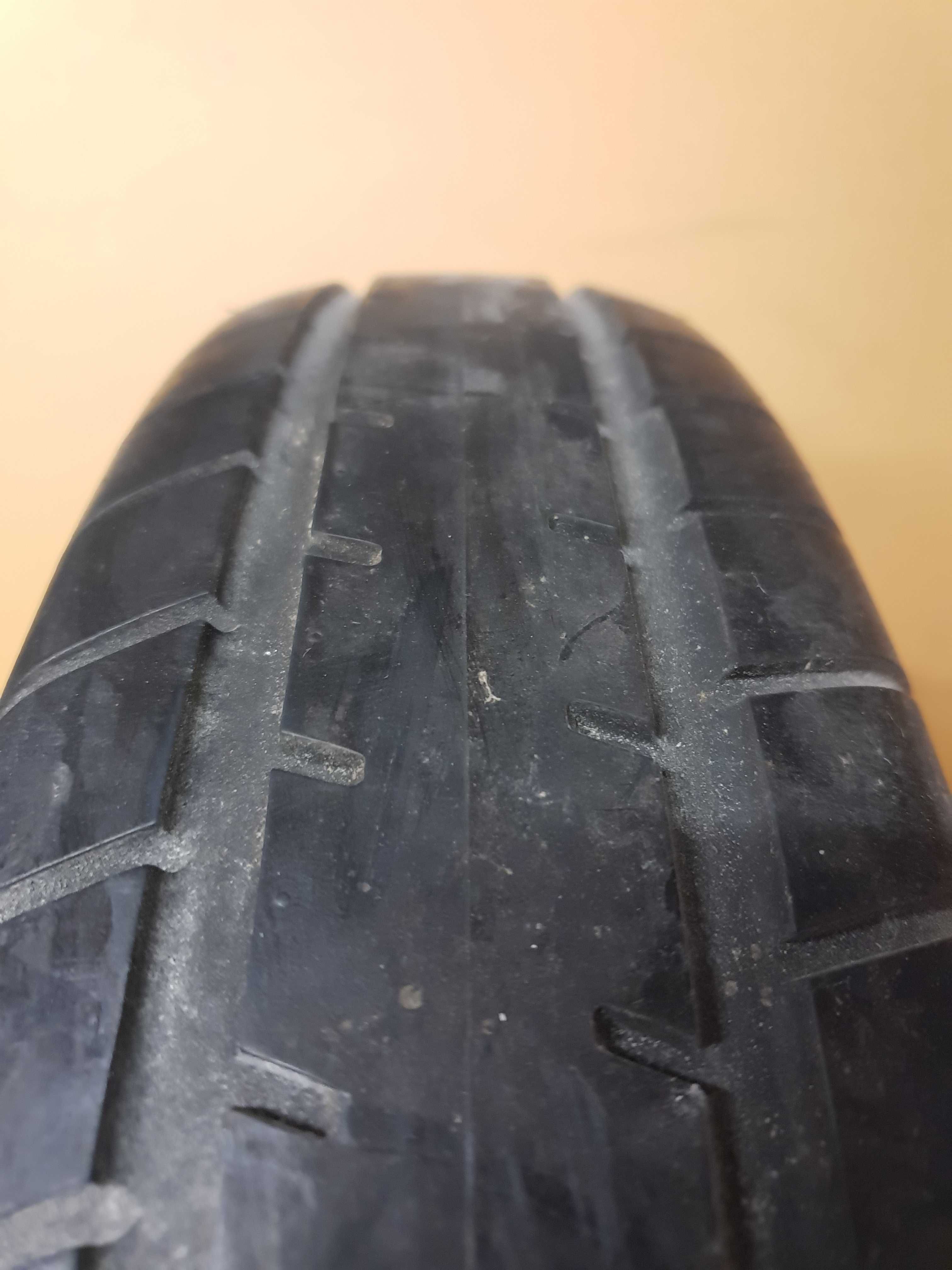 Dojazdówka 4x114,3 Volvo v40 125/90 r15 15" Honda koło zapasowe honda